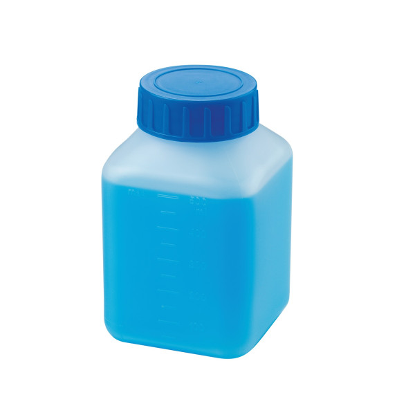 Butelki do wirówek - k-9841 - butelki-do-wirowek-eppendorf - 500-ml - 83-x-134-mm - pp - kwadratowy - do-rotorow-a-4-81-i-s-4x500 - 2-szt - 5820-707-003