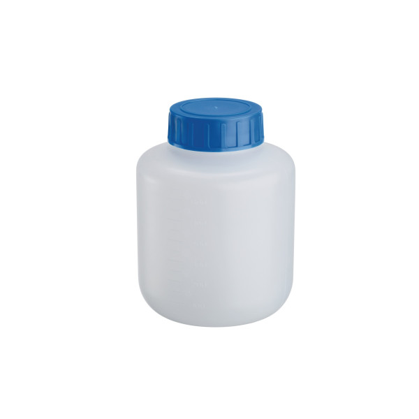Butelki do wirówek - k-9842 - butelki-do-wirowek-eppendorf - 750-ml - 102-x-133-mm - pp - okragly - do-rotorow-s-4-104-s-4x750-s-4x1000-i-s-2xuniversal-id - 2-szt - 5820-708-000