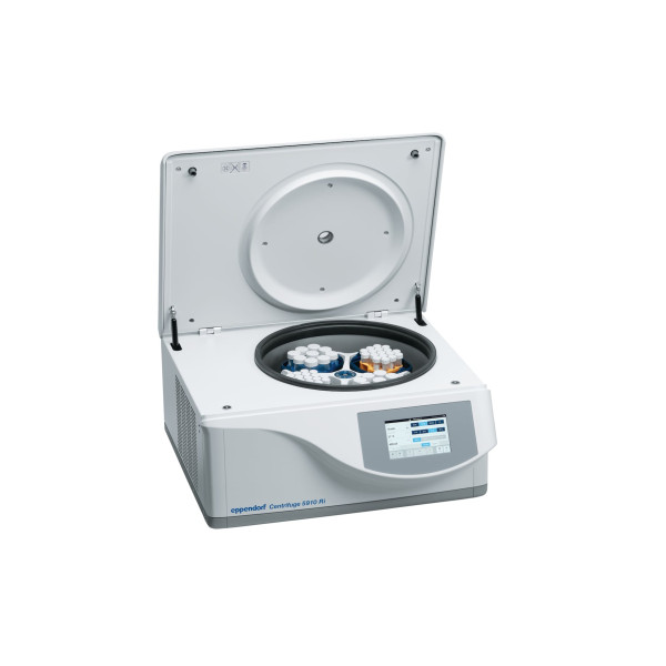 Wirówki 5910 Ri z chłodzeniem - Eppendorf