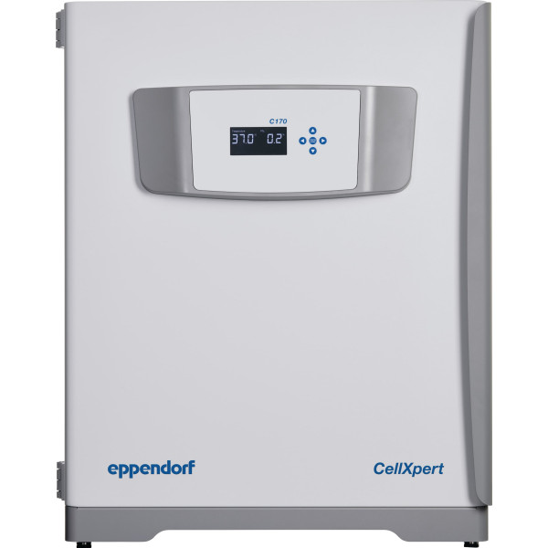 Inkubatory CellXpert C170 - Eppendorf