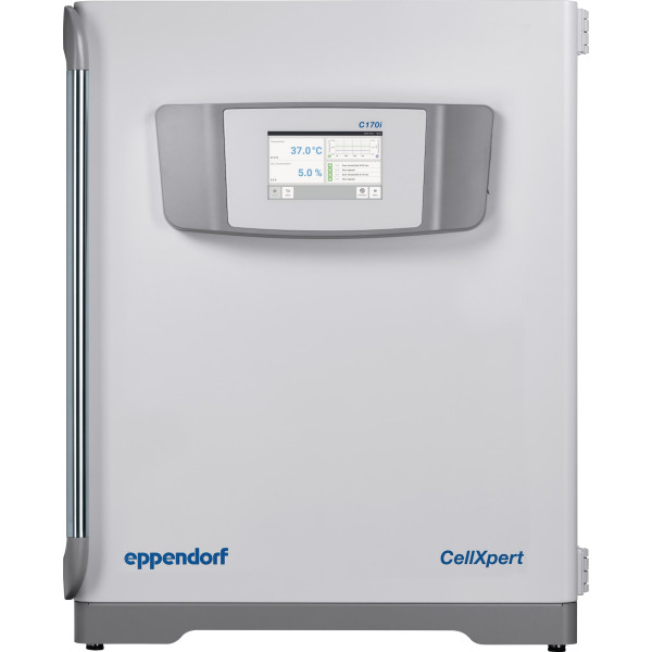 Inkubatory CellXpert C170i - k-0951 - cellxpert-c170i - wewnetrzne-niesegmentowane-raczka-po-lewej - 39386 - 6731-000-021