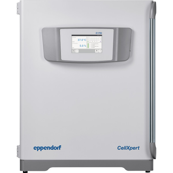 Inkubatory CellXpert C170i - Eppendorf