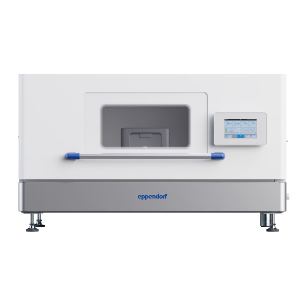 Inkubator CO2 z wytrząsaniem - CellXpert CS220 Eppendorf