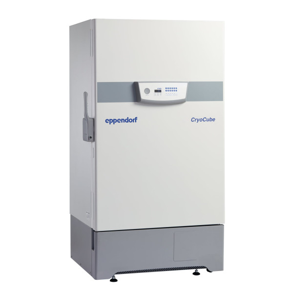 Zamrażarki CryoCube F740h UlT - Eppendorf