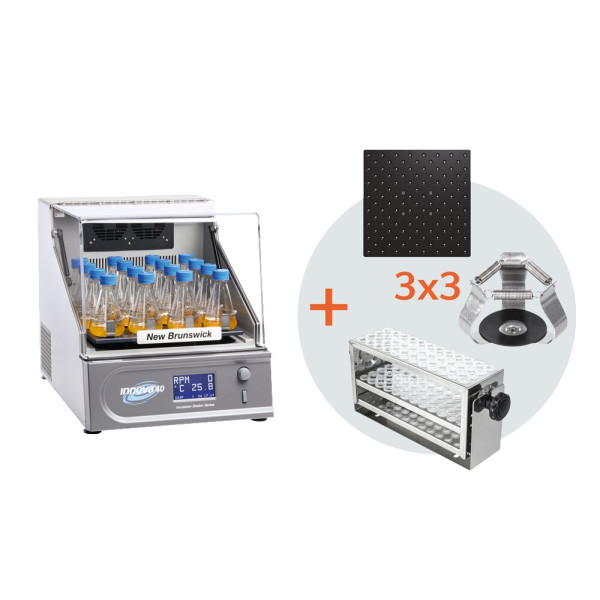 Pakiet wytrząsarki Innova 40R Eppendorf