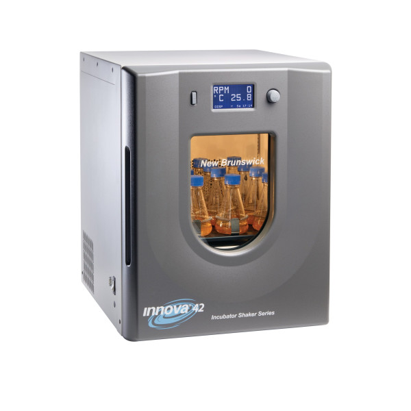 Wytrząsarki Innova 42 - Eppendorf