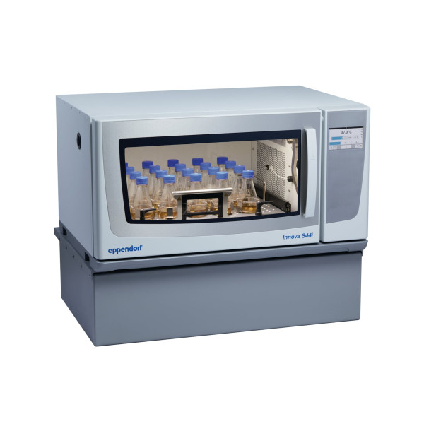 Wytrząsarki Innova S44i - Eppendorf