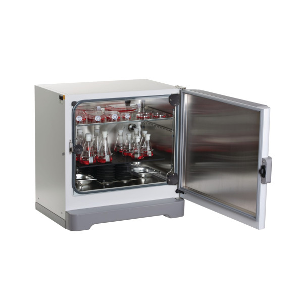 Inkubator CO2 z wytrząsaniem - New BrunsWick S41i - Eppendorf