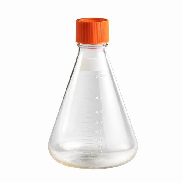 Kolby Erlenmeyera do hodowli - c-8426 - kolby-erlenmeyera-do-hodowli-corning - 1000-ml - pc - zakretka-plaska - 25-szt - 431146