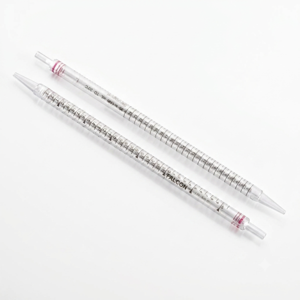Pipety serologiczne Falcon&reg; z PS - c-8400 - pipety-serologiczne-corning-falcon-wydluzone - 25-ml - 05-ml - magenta - sterylny - pak-ind-w-opak-plastikowe - 4-x-50-szt - 356535