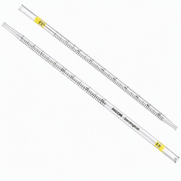 Pipety serologiczne Falcon&reg; z PS - c-8380 - pipety-serologiczne-corning-falcon - 1-ml - 001-ml - zolty - sterylny - worek - 40-x-25-szt - 357506