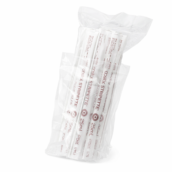 Pipety serologiczne Stripette&reg; z PS - c-8343 - pipety-serologiczne-corning-stripette-potrojne-opakowanie - 1-ml - 001-ml - zolty - sterylny - pak-ind-w-opak-papierowo-plastikowe - 20-x-50-szt - 7041