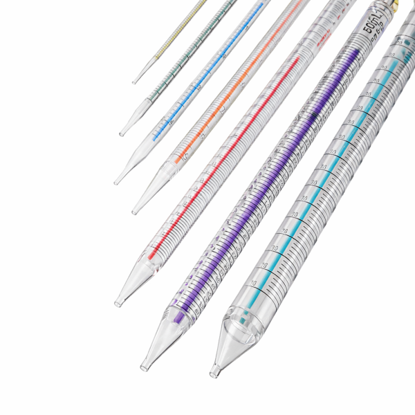 Pipety serologiczne Corning&reg; Stripette&reg; z PS