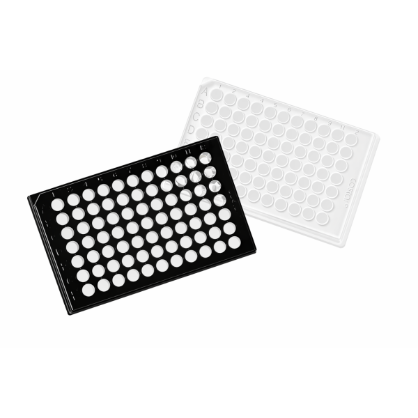 Płytki do hodowli komórkowych Corning® TC-treated