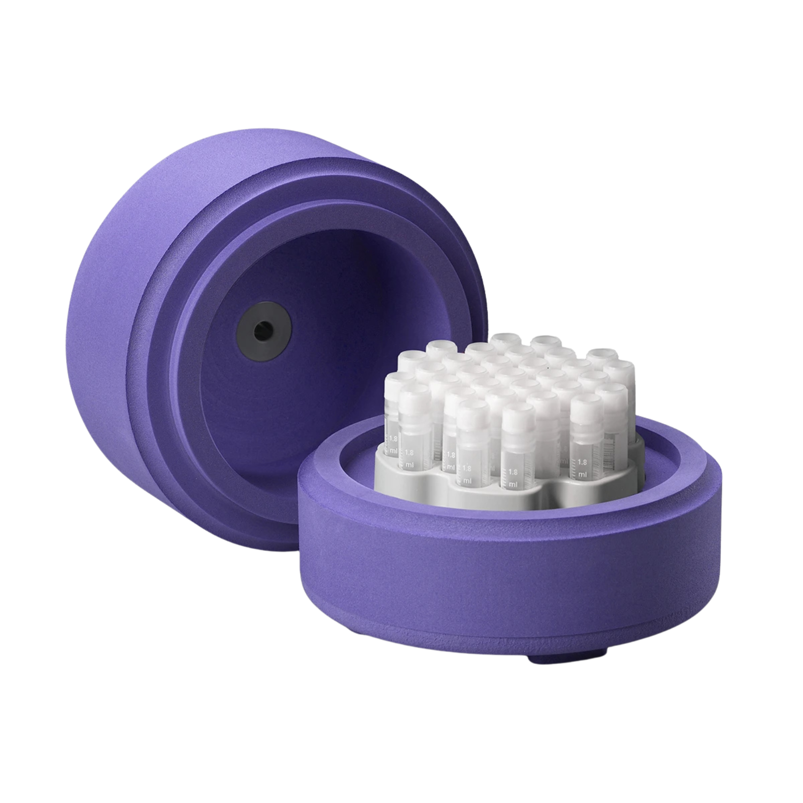 Pojemnik do zamrażania Corning® CoolCell® FTS30 (1) Pojemnik do zamrażania Corning® CoolCell® FTS30 (1)