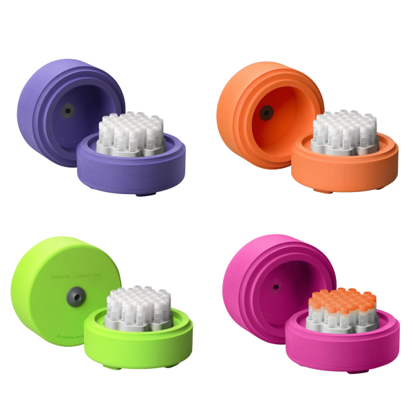 Pojemnik do zamrażania Corning® CoolCell® FTS30