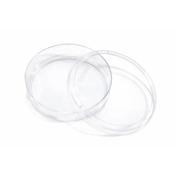 Szalki Petriego TC-treated - c-8238 - szalki-petriego-corning-tc-treated - 100-mm - 20-mm - sterylny - 48-x-10-szt - 480-szt - 430293