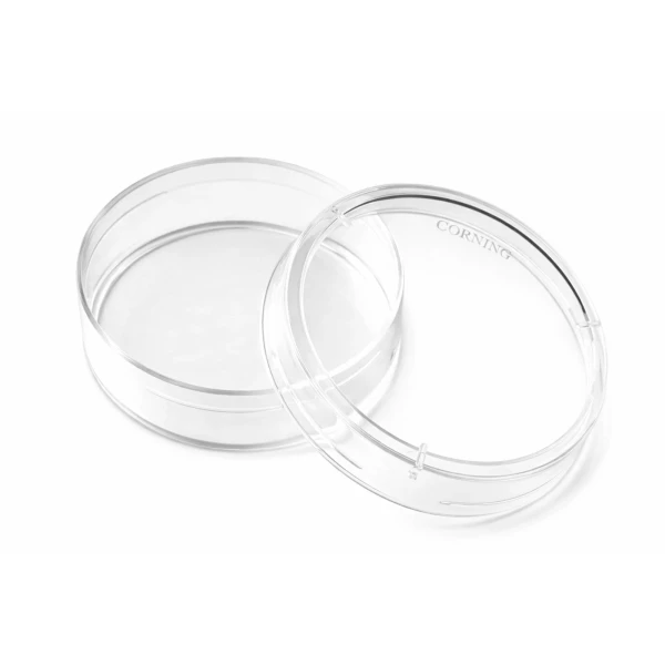 Szalki Petriego Corning TC-treated