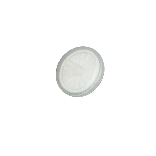 Filtry strzykawkowe z membraną z PTFE - śr. 25 mm