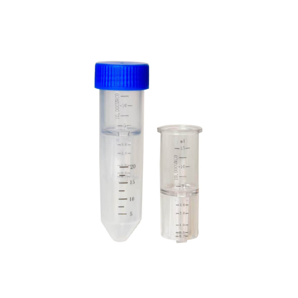Filtry wirówkowe do ultrafiltracji Maxi - 6-0161 - filtry-wirowkowe-do-ultrafiltracji-qpore - maxi - 10-kda - 15-ml - niesterylny - 12-szt
