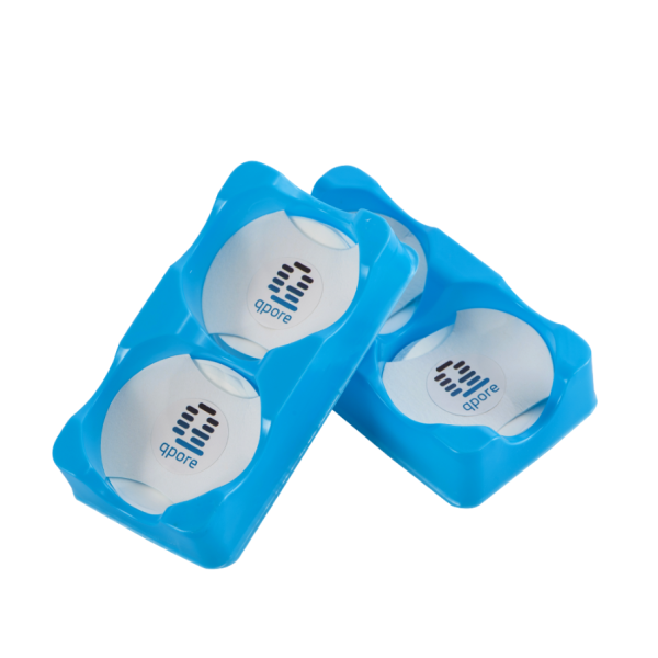 Filtry membranowe z nylonu - śr. 47 mm - 6-0184 - filtry-membranowe-qpore - nylon - 47-mm - 50-%c2%b5m - niesterylny - 100-szt