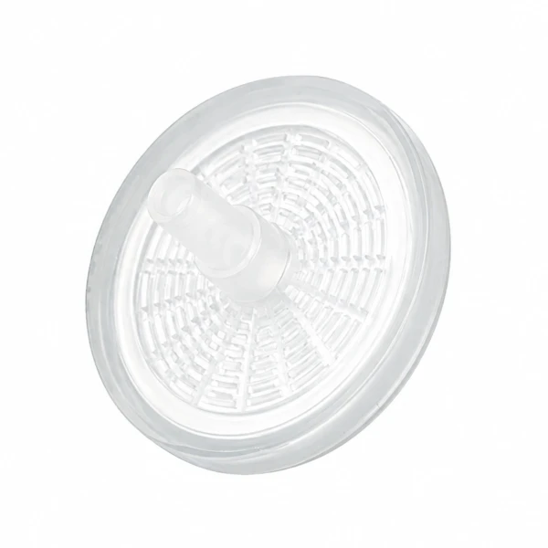 Filtry strzykawkowe z membraną z CME - śr. 13 mm