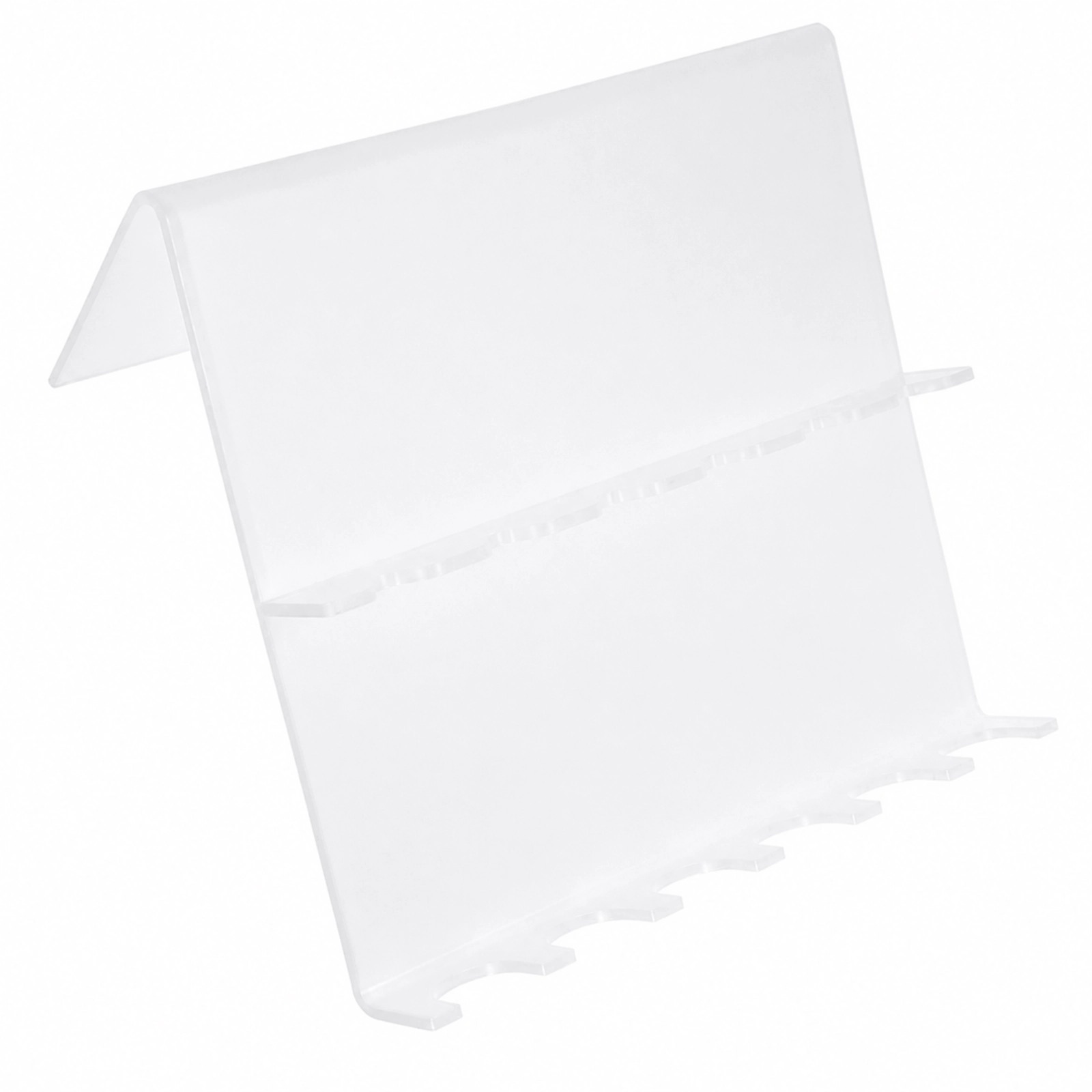 L-9997 Statyw liniowy do pipet 03s L-9997 Statyw liniowy do pipet 03s
