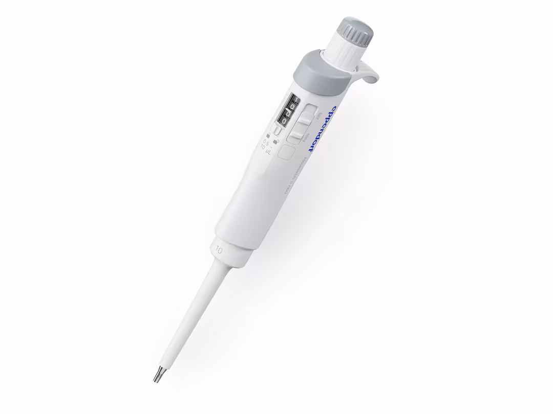 Zestawy 6 pipet Eppendorf Research® 3 neo ze statywem (2) Zestawy 6 pipet Eppendorf Research® 3 neo ze statywem (2)