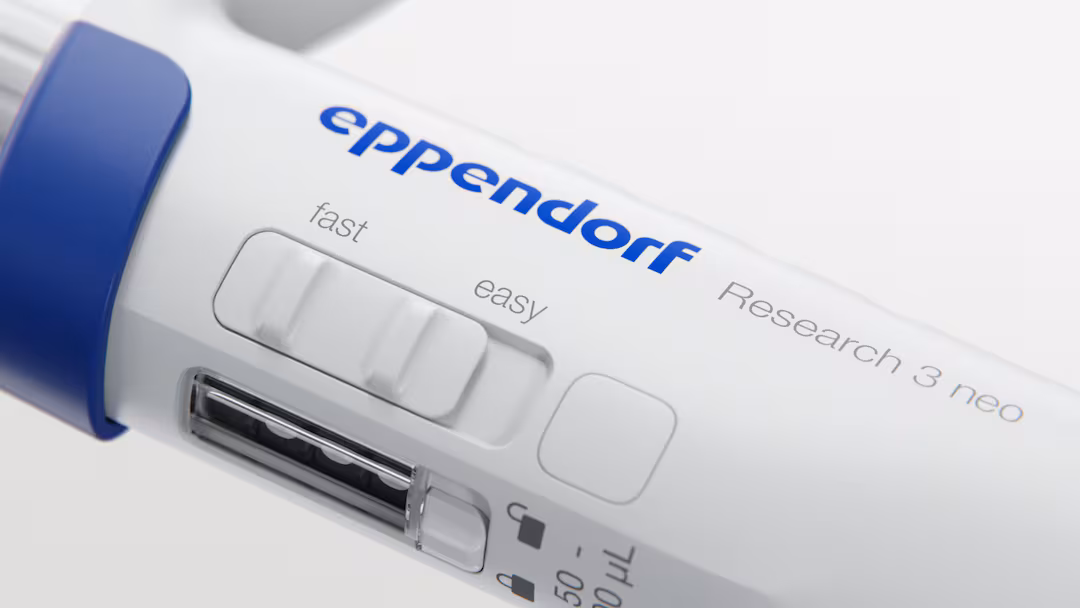Zestawy pipet automatycznych Eppendorf Research® 3 neo (2) Zestawy pipet automatycznych Eppendorf Research® 3 neo (2)