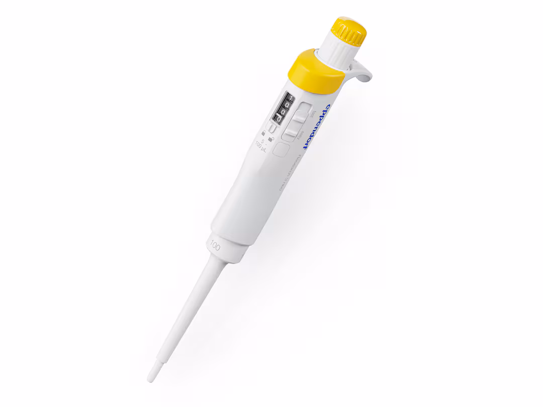 Zestawy pipet automatycznych Eppendorf Research® 3 neo (4) Zestawy pipet automatycznych Eppendorf Research® 3 neo (4)