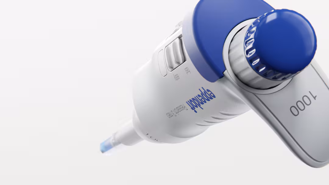 Zestawy pipet automatycznych Eppendorf Research® 3 neo (6) Zestawy pipet automatycznych Eppendorf Research® 3 neo (6)