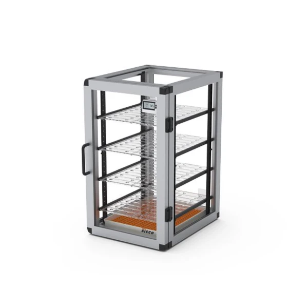 B-0662 Eksykator SICCO V 1871-07