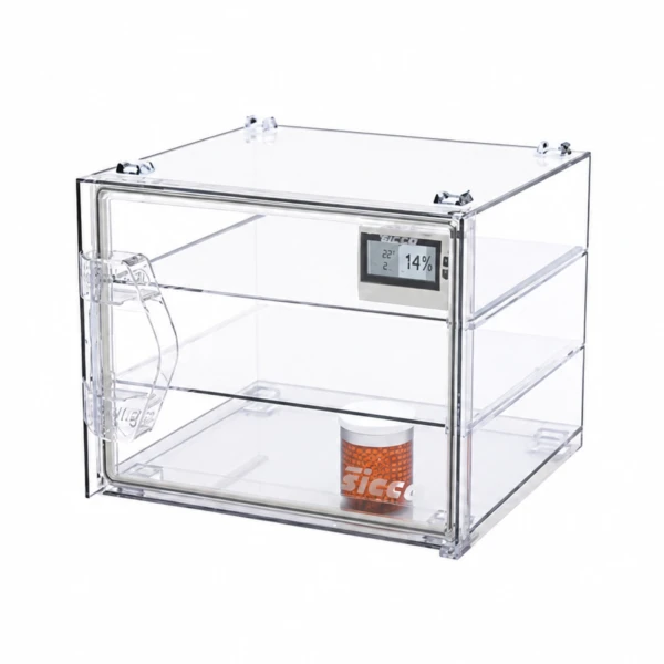 Eksykatory szafkowe SICCO - b-0663 - eksykator-sicco - mini-1-premium - 6-l - pc - v-1950-01