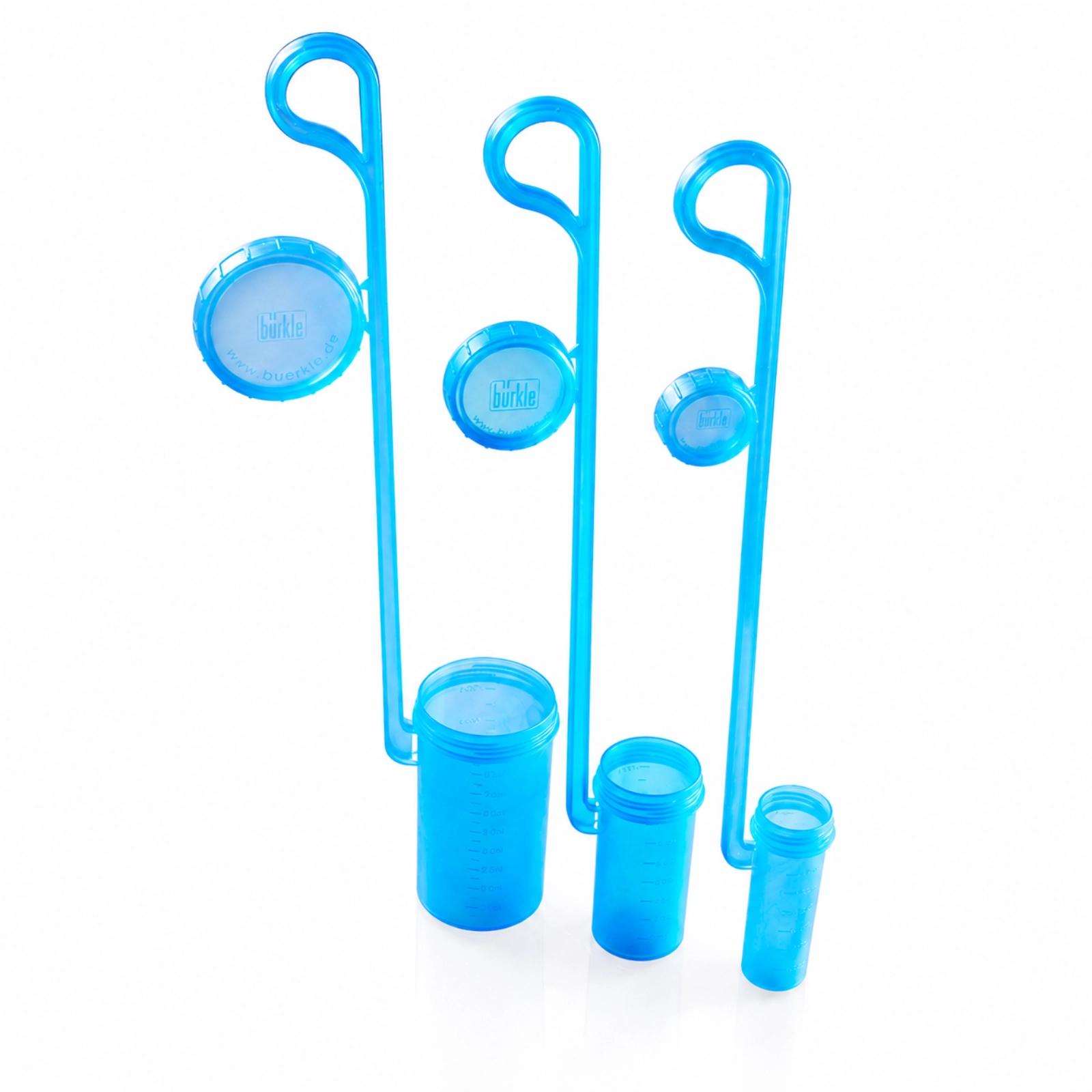 DispoDipper Burkle DispoDipper Burkle