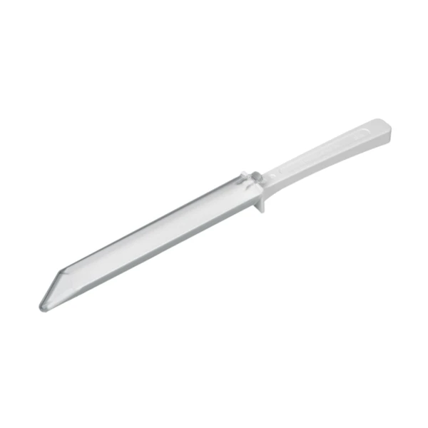 Szpatułki SteriPlast z PS - n-8716 - szpatulki-steriplast-z-ps - 268-mm - 150-mm - sterylny - pak-ind - 5378-1010 - 10-szt