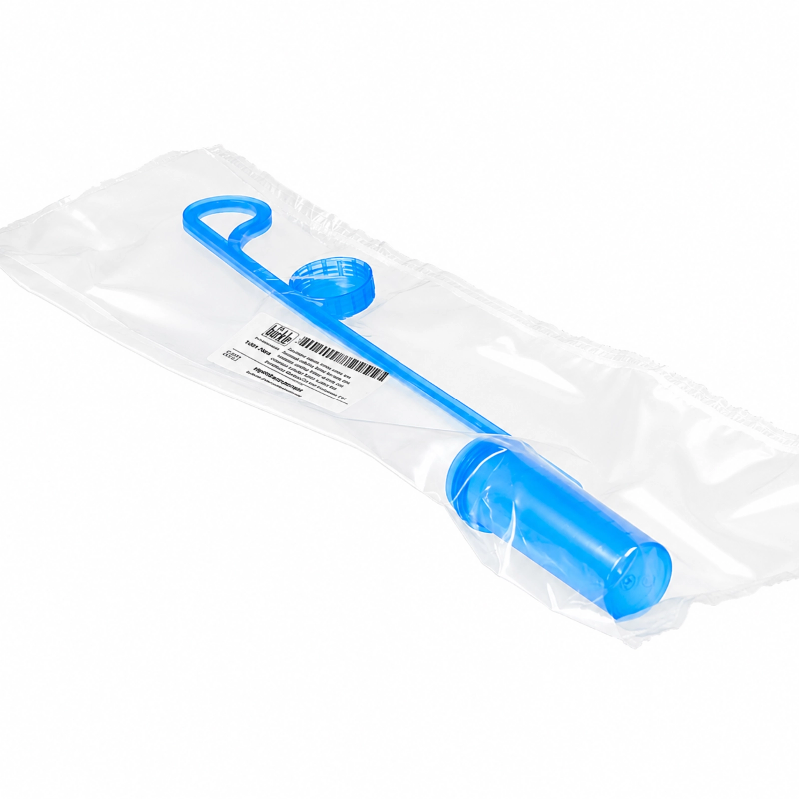 N-8720 Czerpak DispoDipper z zakrętką 07s N-8720 Czerpak DispoDipper z zakrętką 07s