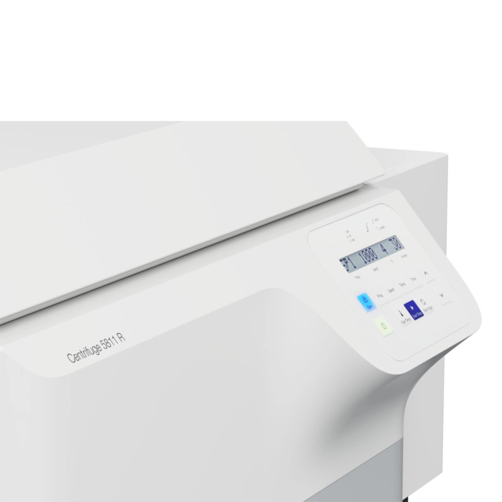 Eppendorf wirówka 5811 R 5831 000.015 Eppendorf wirówka 5811 R 5831 000.015