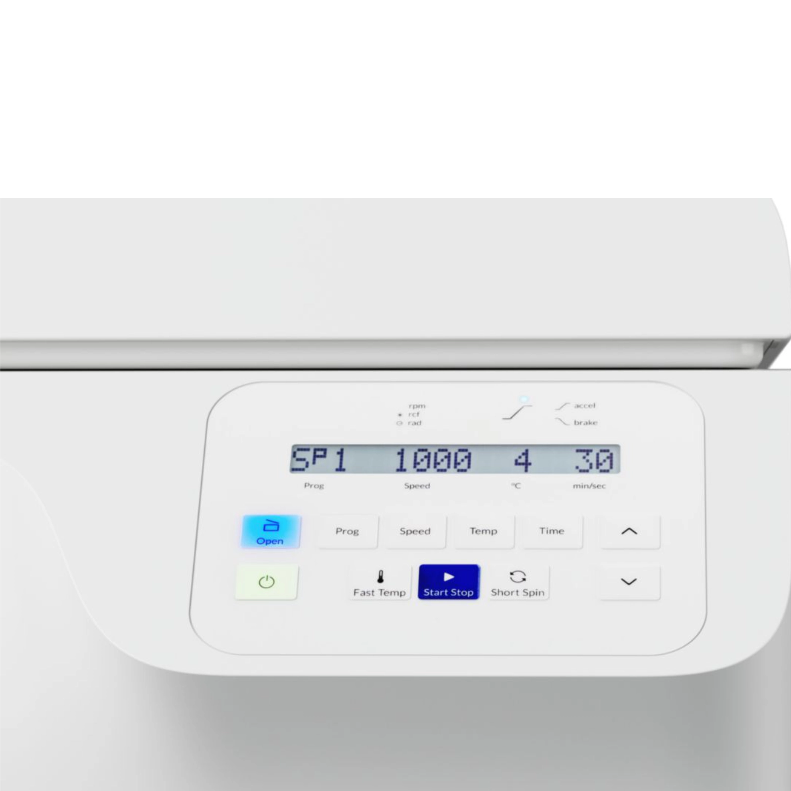 Eppendorf wirówka 5811 R 5831 000.015 Eppendorf wirówka 5811 R 5831 000.015