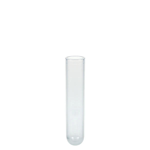 Probówki okrągłodenne - bez korka - poj. 3 ml - 30 ml - j-0102 - probowki-okraglodenne-z-pp - 35-ml-2 - 12-x-55-mm - niesterylny - worek - 1000-szt - 55-535