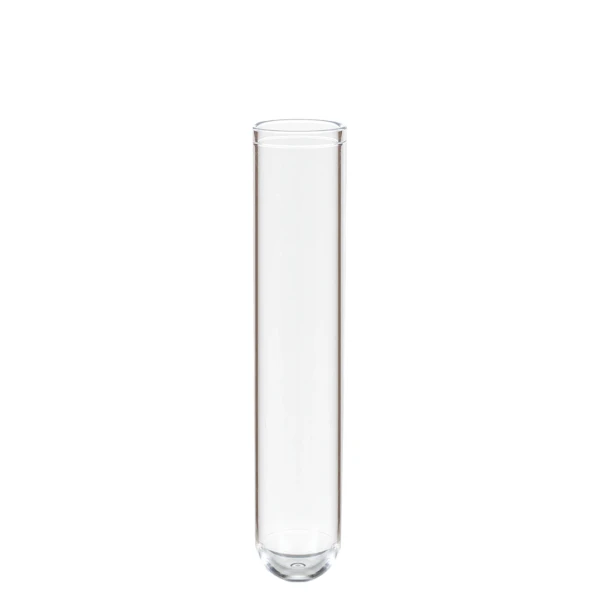 Probówki okrągłodenne - bez korka - poj. 3 ml - 30 ml - j-0123 - probowki-okraglodenne-z-ps - 85-ml-2 - 157-x-75-mm - niesterylny - worek - 1000-szt - 55-495