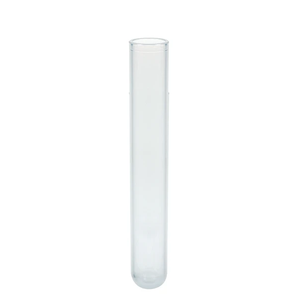 Probówki okrągłodenne - bez korka - poj. 3 ml - 30 ml - j-0135 - probowki-okraglodenne-z-pp - 13-ml - 16-x-100-mm - niesterylny - worek - 500-szt - 55-515