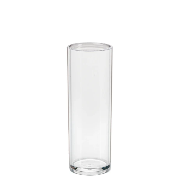 Probówki płaskodenne - bez korka - poj. 7 ml - 35 ml - j-0358 - probowki-plaskodenne-z-ps - 21-ml - 235-x-65-mm - niesterylny - worek - 500-szt - 58-489