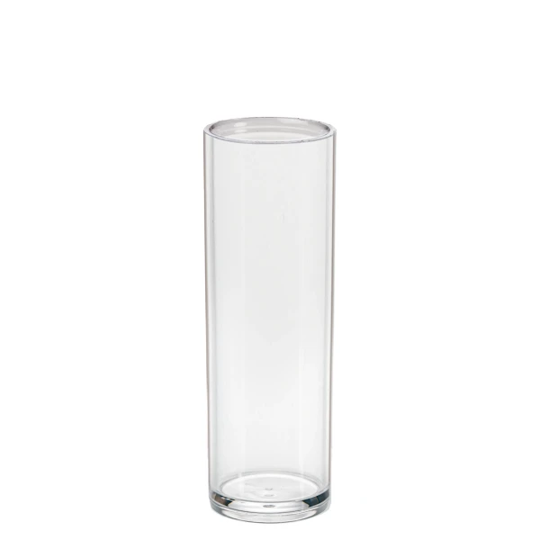 Probówki płaskodenne - bez korka - poj. 7 ml - 35 ml - j-0360 - probowki-plaskodenne-z-ps - 23-ml - 235-x-75-mm - niesterylny - worek - 500-szt - 58-490