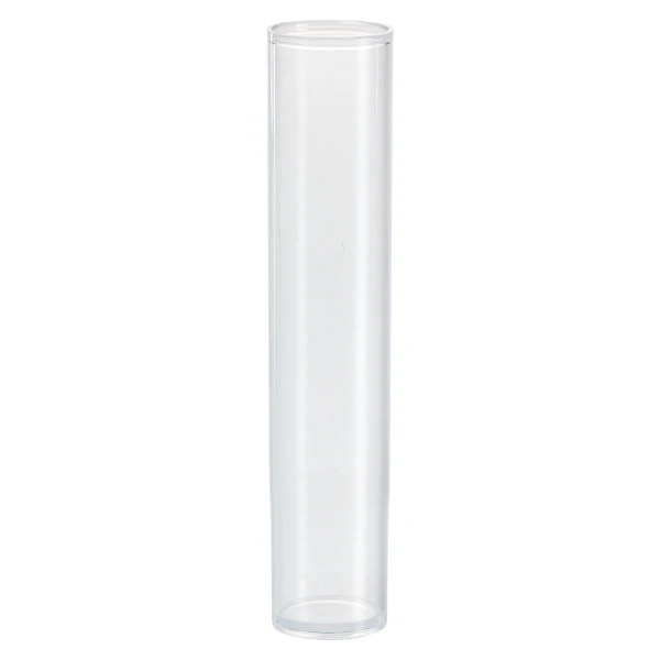 Probówki płaskodenne - bez korka - poj. 7 ml - 35 ml - j-0361 - probowki-plaskodenne-z-pp - 35-ml - 235-x-115-mm - niesterylny - worek - 500-szt - 58-537