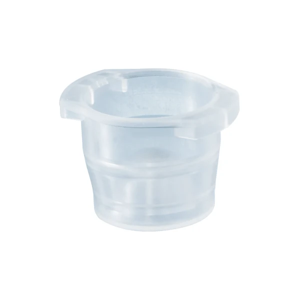 Korki uniwersalne z LDPE - do probówek o śr. 12-17 mm i S-Monovette o śr. 13 mm - j-0521 - korki-z-ldpe - bezbarwny - sr-12-17-mm-i-s-monovette-sr-13-mm - 65-1379 - 1000-szt