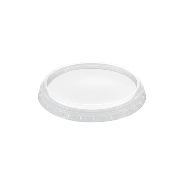 Pokrywki z PS - do pojemników o poj. 250 ml - śr. 73 mm - j-0743 - pokrywki-z-ps - sr-73-mm - 500-szt - 76-561