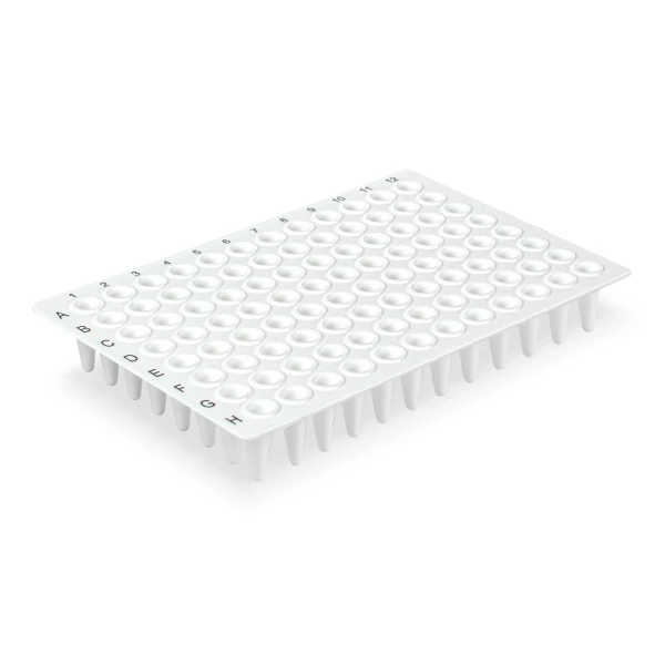 Płytki Multiply® do qPCR - białe - j-1151 - plytki-multiply-do-pcr - 96-dolkow - unskirted - 01-ml - bialy - pcr-performance-tested - 72-1977-232 - 20-szt