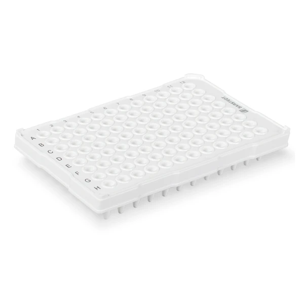 Płytki Multiply® do qPCR - białe - j-1156 - plytki-multiply-do-pcr - 96-dolkow - semi-skirted - 02-ml - bialy - pcr-performance-tested - 72-1979-010 - 50-szt