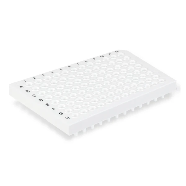 Płytki Multiply® do qPCR - białe - j-1157 - plytki-multiply-do-pcr - 96-dolkow - semi-skirted - 02-ml - bialy - pcr-performance-tested - 72-1979-132 - 50-szt