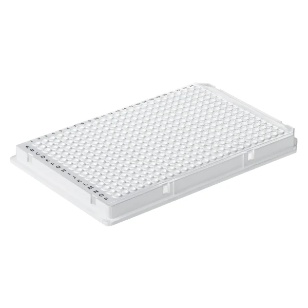 Płytki Multiply® do qPCR - białe - j-1158 - plytki-multiply-do-pcr - 384-dolki - skirted - 004-ml - bialy - pcr-performance-tested - 72-1985-202 - 50-szt